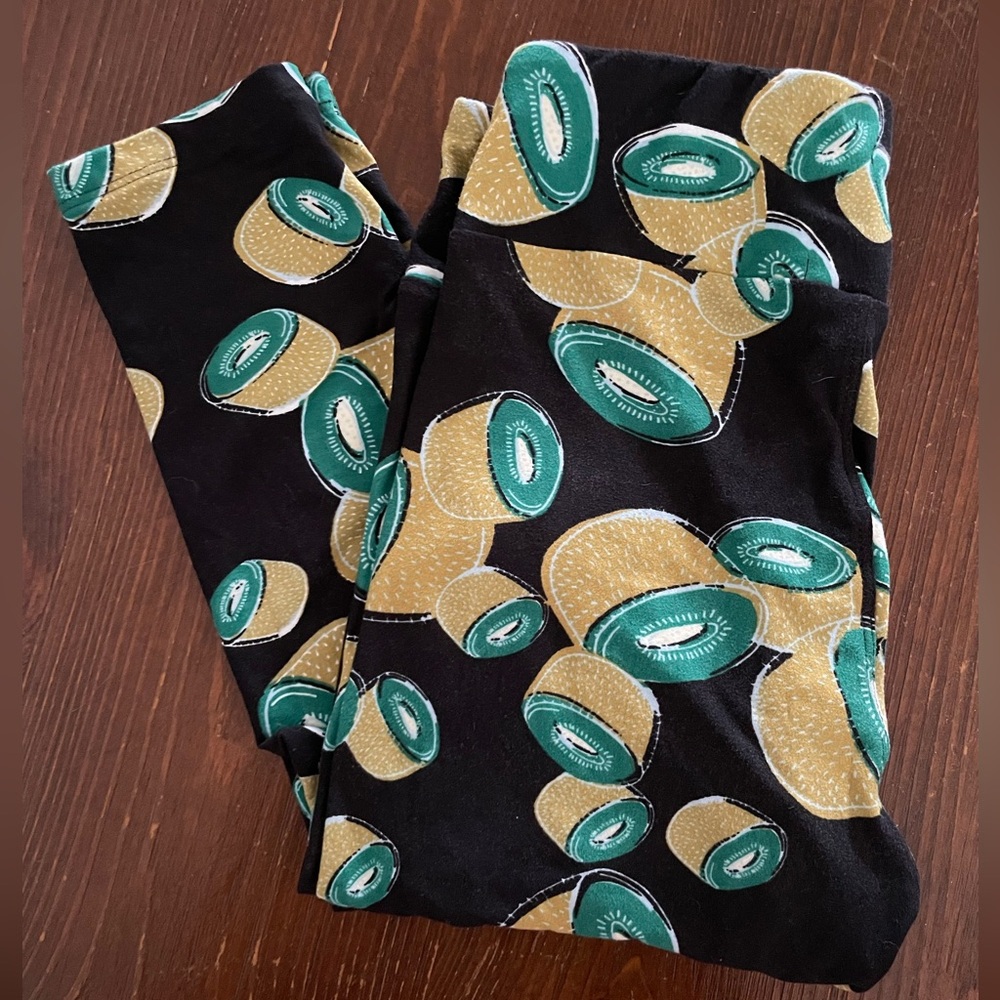 LuLaRoe Leggings One Size